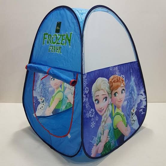 FROZEN TENT HOUSE Only Tent