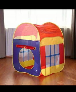 Tent Series Big Tent House for Kids only tent house
