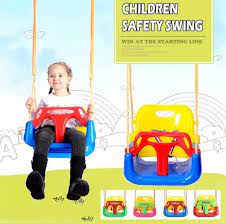 3 In 1 Swing For Infant To Todler