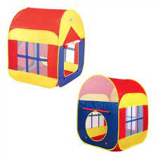 Tent Series Big Tent House for Kids only tent house