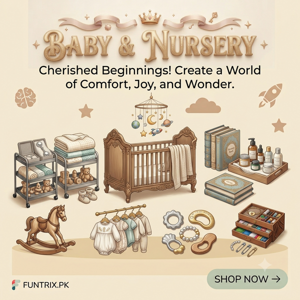 Baby & Nursery