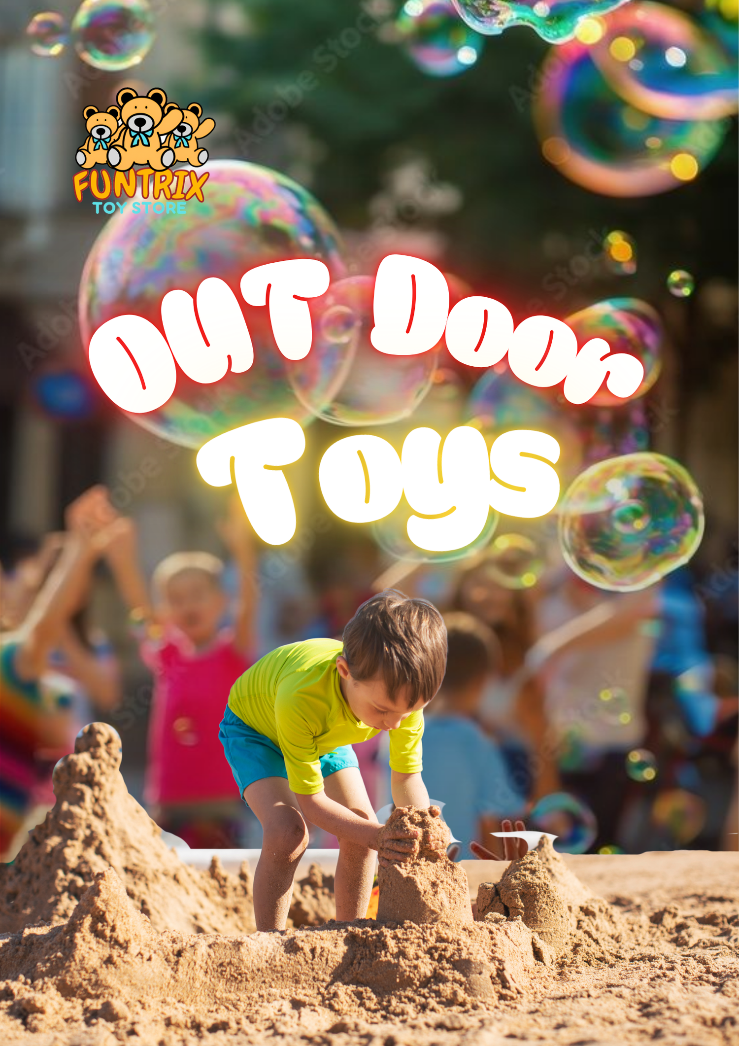 Out Door Toys
