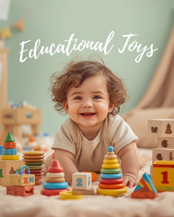 Educational toys