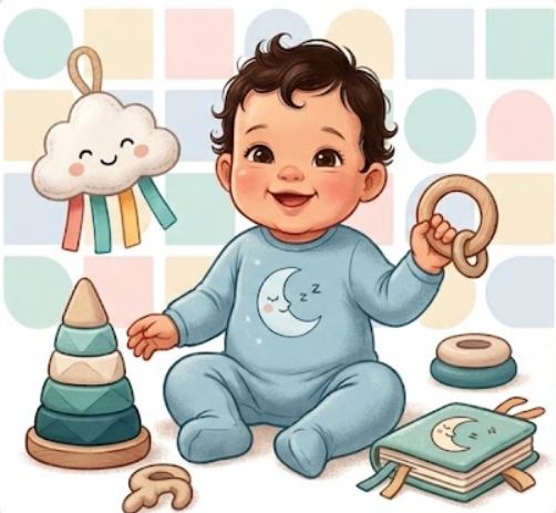 FOR BABIES