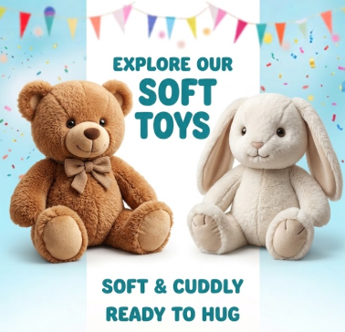 STUFF TOYS