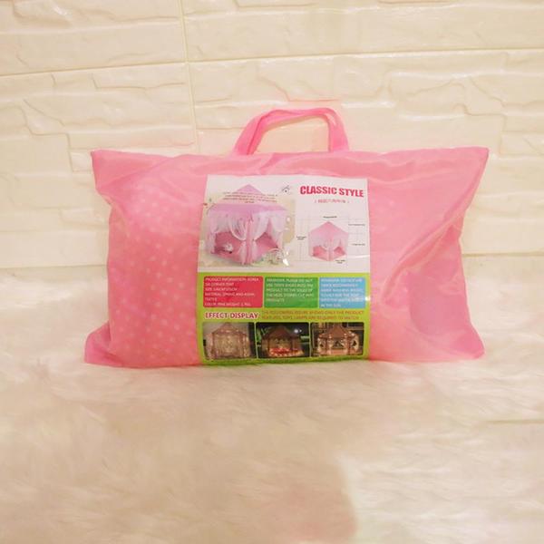 Princess Tent House for  only tent