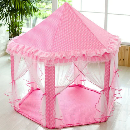 Princess Tent House for  only tent