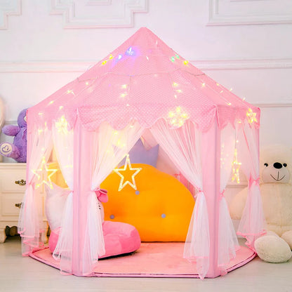 Princess Tent House for  only tent
