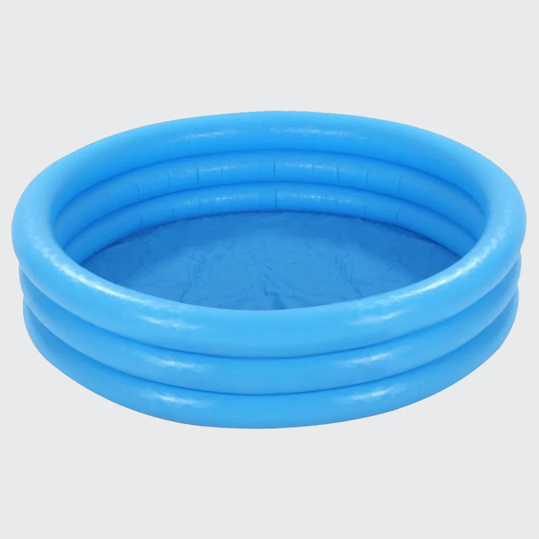 45X10IN CRYSTAL BLUE POOL