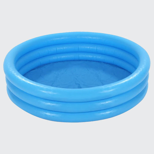 45X10IN CRYSTAL BLUE POOL