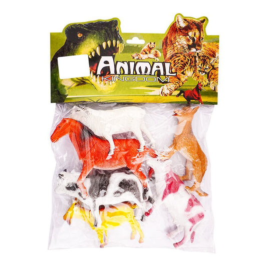 Style Toys Farm Animal Set 4725-2044