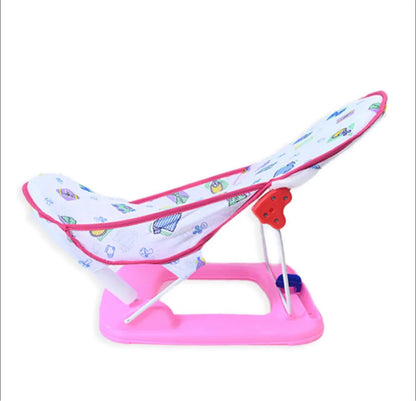 Mama Love Luxurious Baby Bather Seat