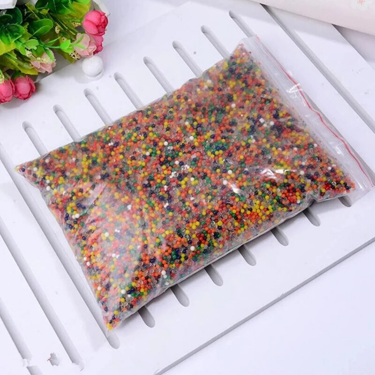 Orbeez Water Jelly Balls 2000+ pcs