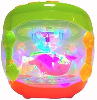Lightahead Kids Electronic Touch Drum Set With Music And Lights Toy