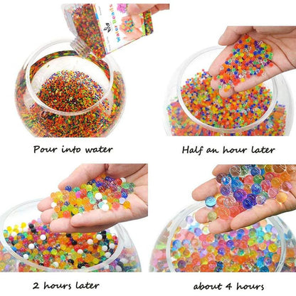 Orbeez Water Jelly Balls 2000+ pcs