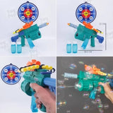 3in1 Multifunctional Gun M416