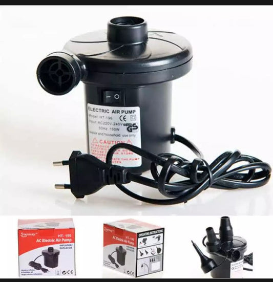 Speedex Electric pump for air swimming pools high Quality