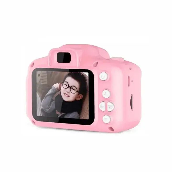 Toynix Children Mini Digital HD Camera and Recorder X2