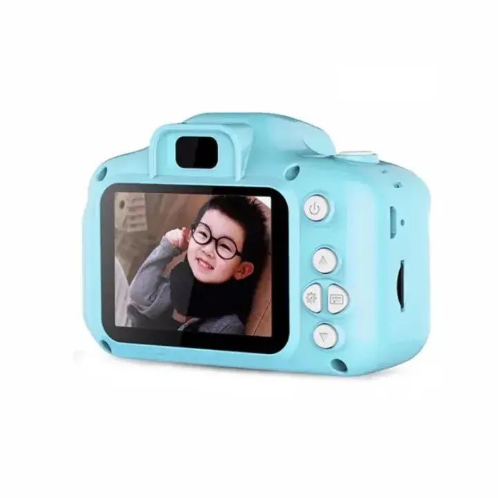 Toynix Children Mini Digital HD Camera and Recorder X2