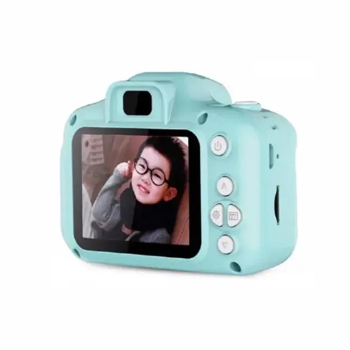 Toynix Children Mini Digital HD Camera and Recorder X2