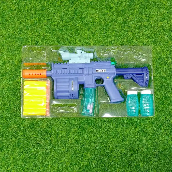 3in1 Multifunctional Gun M416