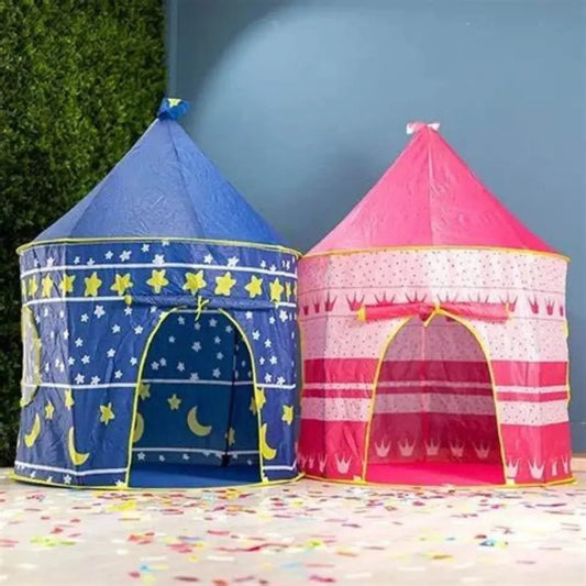 Princess Playhouse Tent for Kids KL9999 Portable Play Nook