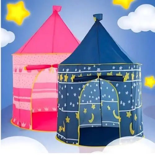 Princess Playhouse Tent for Kids KL9999 Portable Play Nook