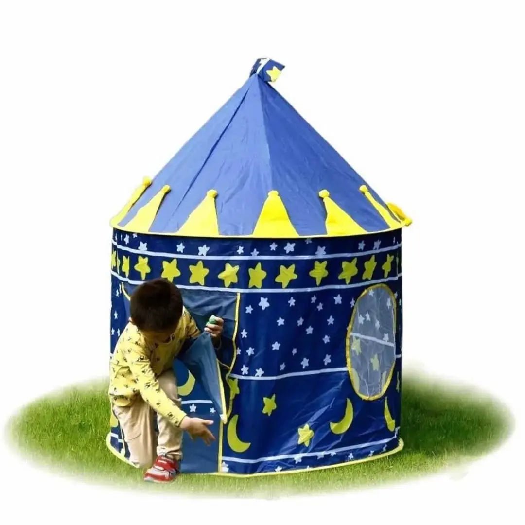 Princess Playhouse Tent for Kids KL9999 Portable Play Nook