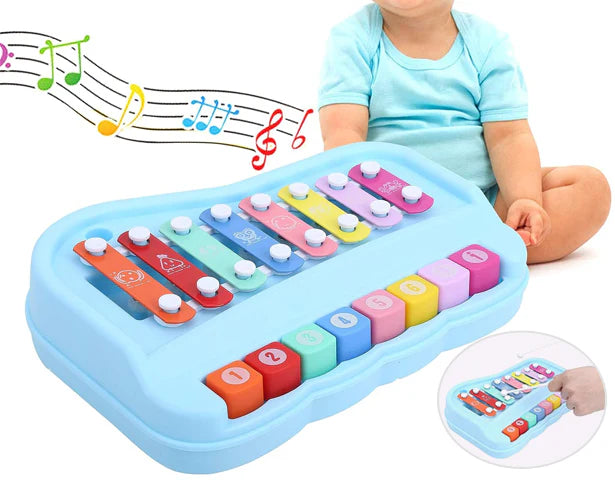 Xylophone Piano Toys For Kids