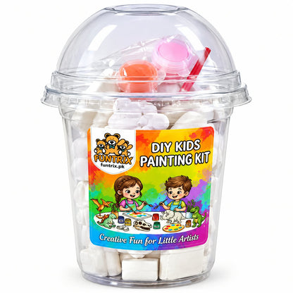 DIY Kids  Painting Kit Most Viral & Trending