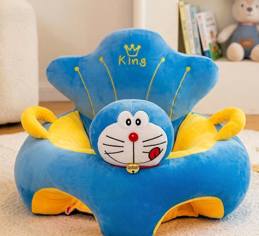Cartoon Character Baby King Sofa Seater 6 Designs