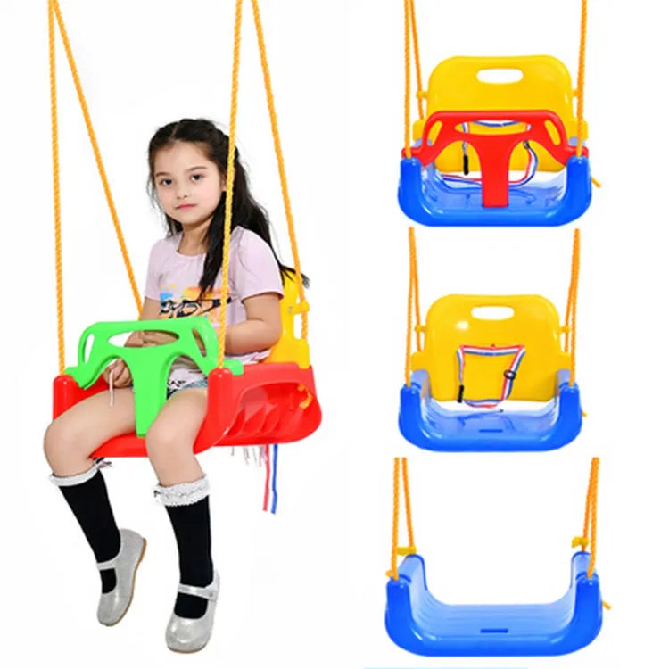 3 In 1 Swing For Infant To Todler
