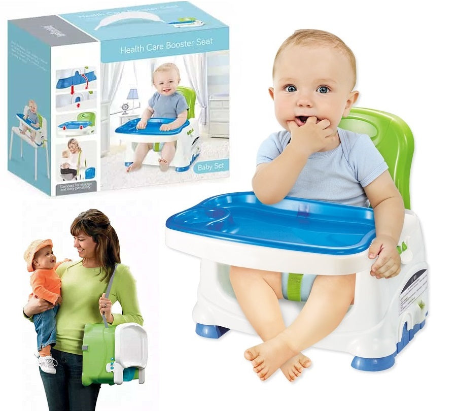 Infant Baby Booster Seat Health Care