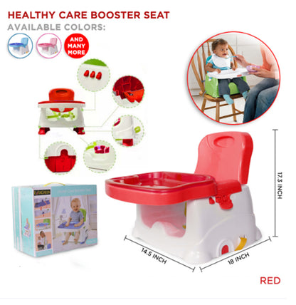Infant Baby Booster Seat Health Care