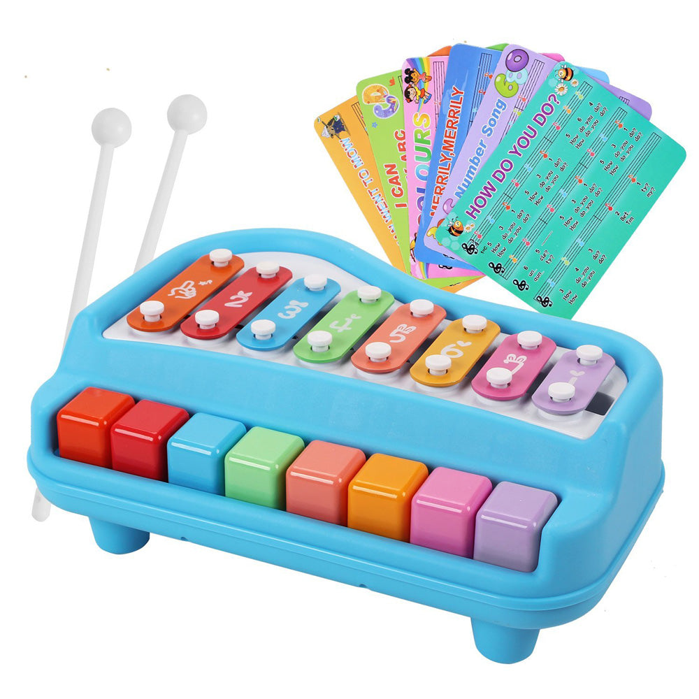 Xylophone Piano Toys For Kids