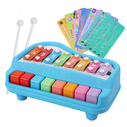 Xylophone Piano Toys For Kids