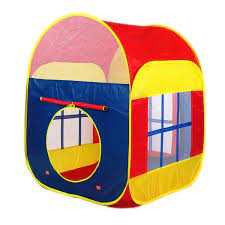 Tent Series Big Tent House for Kids only tent house