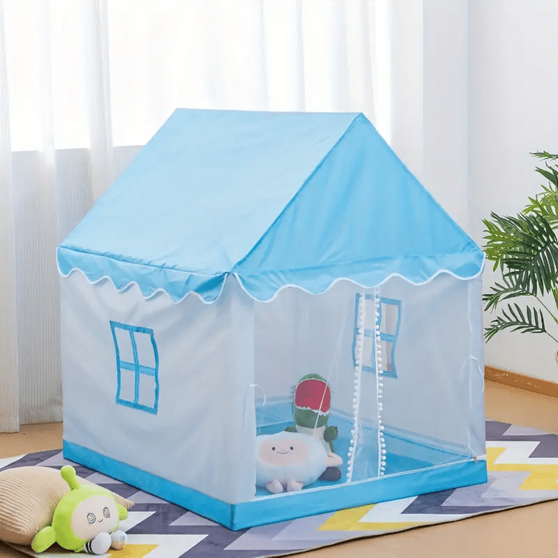 Toynix Kids Indoor Playhouse Tent 9084 Portable Play Nook