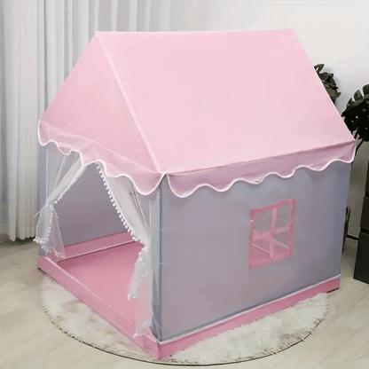 Toynix Kids Indoor Playhouse Tent 9084 Portable Play Nook