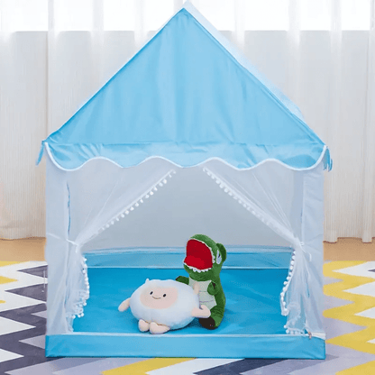 Toynix Kids Indoor Playhouse Tent 9084 Portable Play Nook