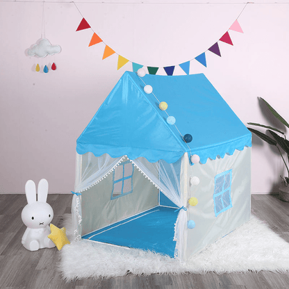Toynix Kids Indoor Playhouse Tent 9084 Portable Play Nook