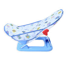 Mama Love Luxurious Baby Bather Seat