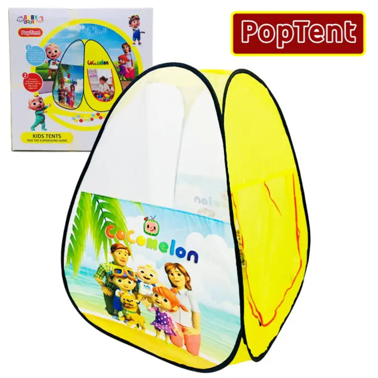 Cocomelon Tent house Tent for kids