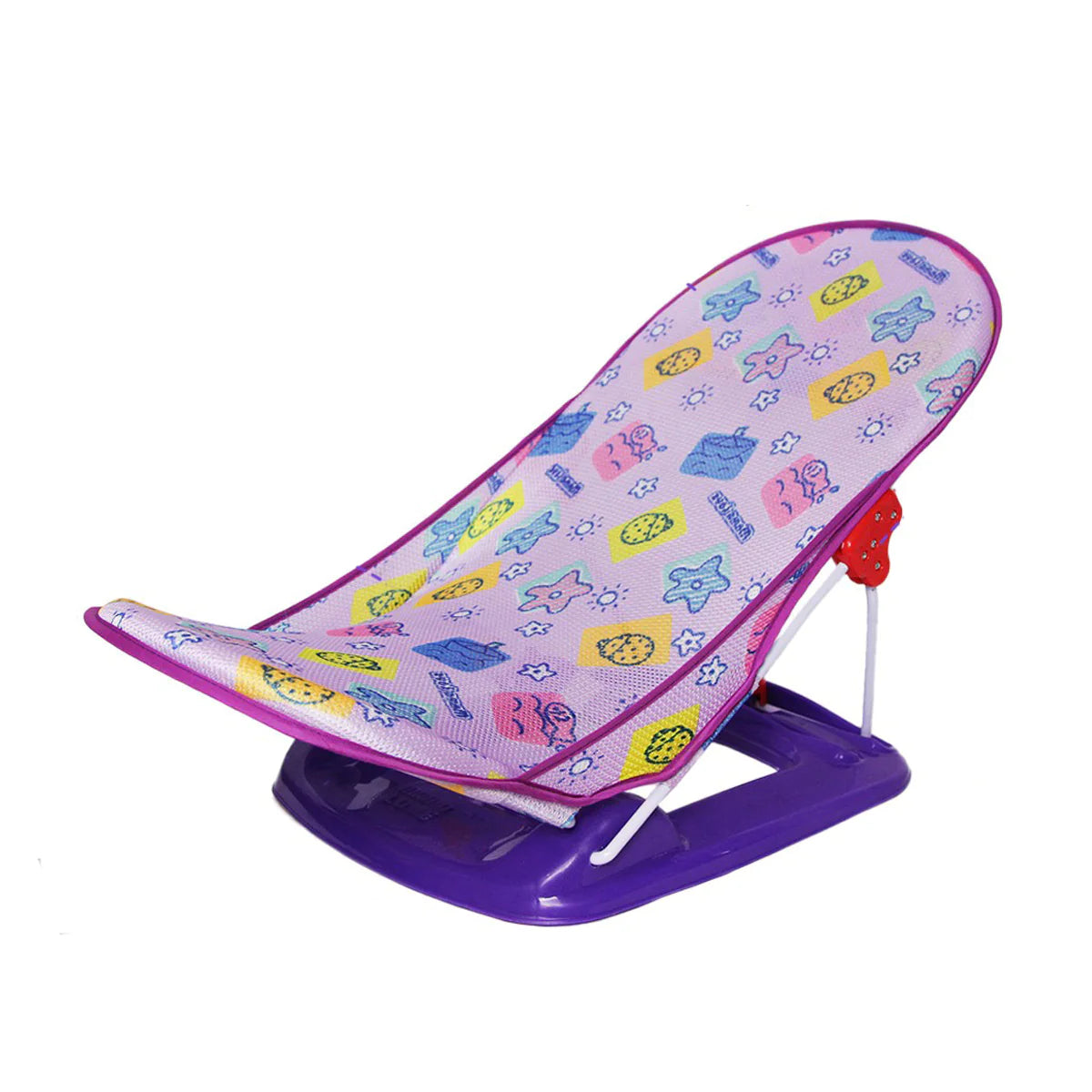 MAMA LOVE BABY BATHER SEAT WITHOUT PILLOW