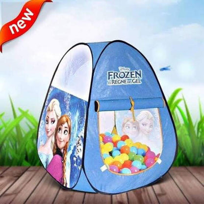 FROZEN TENT HOUSE Only Tent