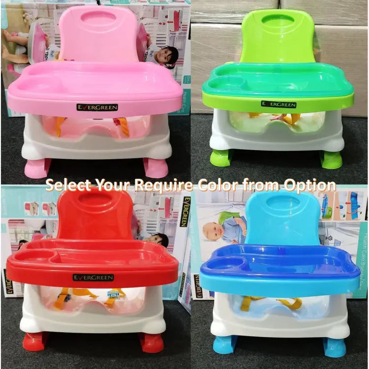 Infant Baby Booster Seat Health Care