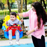 3 In 1 Swing For Infant To Todler