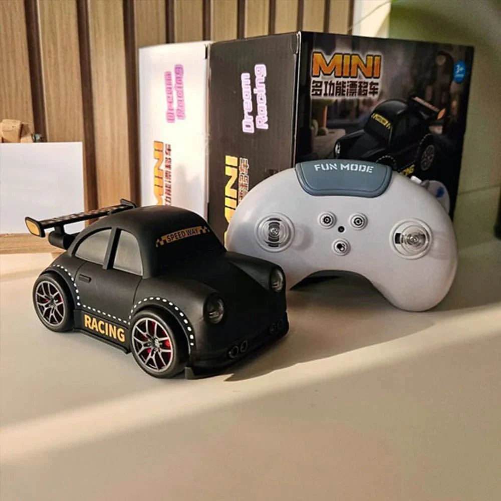 Planet Junior Mini Remote Control Drift Car with Motion Sensor