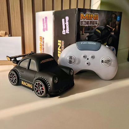 Planet Junior Mini Remote Control Drift Car with Motion Sensor