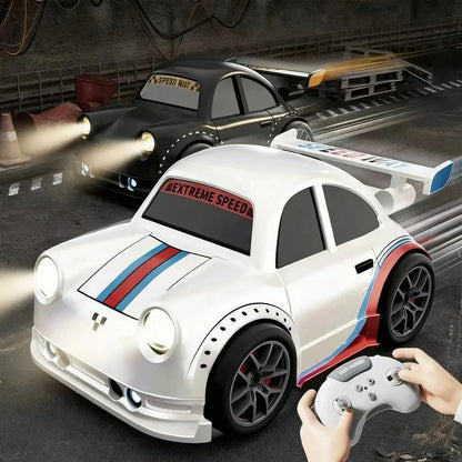 Planet Junior Mini Remote Control Drift Car with Motion Sensor